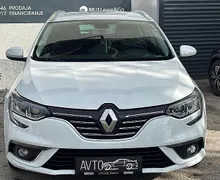 Zunanja slika - Renault Mégane - Megane Energy dCi 110 BOSE - 2 - Predogledna slika