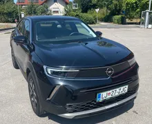Zunanja slika - Opel Mokka - 1,2 Turbo Elegance - 1 - Predogledna slika