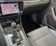 Zunanja slika - Škoda Superb - SLO-NAVIGACIJA-VIRTUAL-MEMORY-RADAR-ALU19-KAMERA - 10 - Predogledna slika