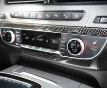 Zunanja slika - Audi SQ7 - Q7 quattro 4.0 TDI Tiptronic ACC+HEAD UP+TOP - 12 - Predogledna slika
