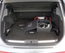 Zunanja slika - DS DS 7 - PRIKLJUČNI HIBRID- 225hp -ODLIČEN -KASKO GRATIS - 8 - Predogledna slika