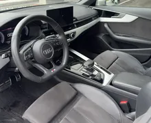 Poročilo o preverjanju vozila - Audi A4 - Avant 40 TDI S line S tronic - 7 - Predogledna slika