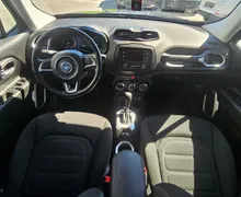 Zunanja slika - Jeep Renegade - AWD 2.0 MultiJet Limited Avt.-Le 99.000km- ODLIČEN - 4 - Predogledna slika
