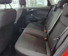 Zunanja slika - Ford Focus - Style 1.0 EcoBoost 125 KM - 10 - Predogledna slika