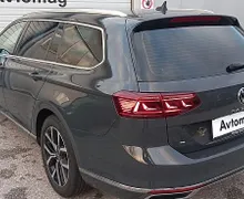 Zunanja slika - VW Passat - Variant 2.0 TDI BMT SCR Elegance avt. 147kW - 4 - Predogledna slika