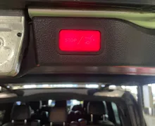 Zunanja slika - Mercedes-Benz V-Razred - V 250 d BlueEFFICIENCY Avantgarde NAVI.USNJE.KAMER - 6 - Predogledna slika