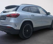 Zunanja slika - Mercedes-Benz GLA-Razred - GLA 200 d AMG Line Avt. - 3 - Predogledna slika
