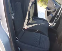 Zunanja slika - Ford Focus - Karavan 1.0 EcoBoost mHEV Titanium - 12 - Predogledna slika