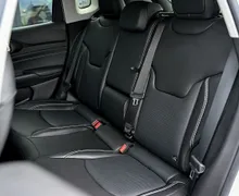 Zunanja slika - Jeep Compass - 1.6 Multijet 16v 130 S - 10 - Predogledna slika