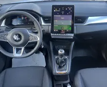 Zunanja slika - Mitsubishi ASX - 1.0 MPI-T 67kW Inform - TESTNO VOZILO - 11 - Predogledna slika