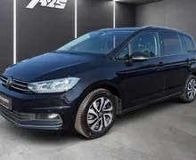 Zunanja slika - Volkswagen Touran - 2.0 TDI BMT Family DSG-ACC-PDC-KAMERA-VL.KLJUKA... - 1 - Predogledna slika