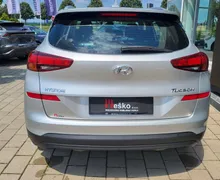 Zunanja slika - Hyundai Tucson - 1.6 GDI slo-1last-nav-pdc-alu-ac-el.paket-servisir - 7 - Predogledna slika