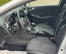 Zunanja slika - Renault Clio - TCe 90 Intens - vlečna kljuka - 10 - Predogledna slika