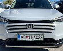 Zunanja slika - Honda HR-V - 1.5 i-MMD Hybrid Advance CVT - 1 - Predogledna slika