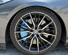 Zunanja slika - BMW serija 2 Gran Coupe: - 220d XDrive M - LED - VIRTUAL - HEADUP - ACC - 7 - Predogledna slika