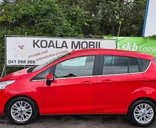 Zunanja slika - Ford B-MAX - 1.0 EcoBoost 74 kW Titanium ALU PLATIŠČA-KLIMA-SLO - 7 - Predogledna slika