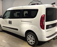 Zunanja slika - Fiat Doblo - 1,6 MAXI CARGO 1.6 MULTIJET 1.LAST KLJUKA KAM TEMP - 3 - Predogledna slika