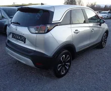 Zunanja slika - Opel Crossland - 1.2 TURBO 110HP - KOT NOVO - SAMO 11.235km - 3 - Predogledna slika