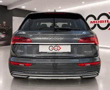 Zunanja slika - Audi Q5 - quattro 40 TDI Advanced S-line S tronic - 6 - Predogledna slika