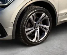 Zunanja slika - Volkswagen Tiguan Allspace - 2.0 TDI DSG 4Motion R-Line - 6 - Predogledna slika