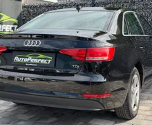 Zunanja slika - Audi A4 - 2.0 TDI |PDC|KLJUKA|NAVI|REDNO SERV.| - 6 - Predogledna slika