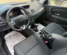 Zunanja slika - Renault Mégane - Megane 1.6 16V SLOVENSKO VOZILO REDNO SERVISIRANO TOP - 18 - Predogledna slika
