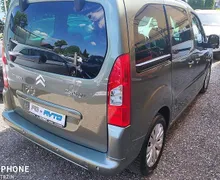 Zunanja slika - Citroën Berlingo - Multispace 1.6 HDi-196.000KM-AVT.KLIMA-ODLIČEN - 4 - Predogledna slika