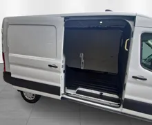 Zunanja slika - Ford Transit - Furgon TREND elektromotor 135kW 184KM -SLO - 8 - Predogledna slika