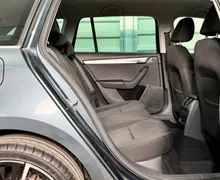 Zunanja slika - Škoda Octavia - 2.0 TDI - 110KW - DSG - PDC - NAVI ... - 13 - Predogledna slika