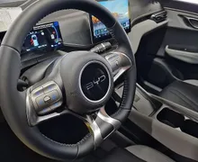 Zunanja slika - BYD DOLPHIN SURF - COMFORT 43.2 kWh 115kW  NA ZALOGI - 10 - Predogledna slika