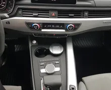 Zunanja slika - Audi A4 - 2,0 TDI Sport S tronic - 15 - Predogledna slika