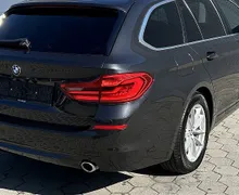 Zunanja slika - BMW Serija 5 - Touring: 520d-ACC-LED-NAVI-PDC-KAMERA-ALU - 6 - Predogledna slika