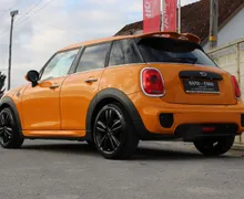 Zunanja slika - MINI One - 1.2 5 VRAT HARMAN KARDON-GRETJE SEDEŽEV - 4 - Predogledna slika