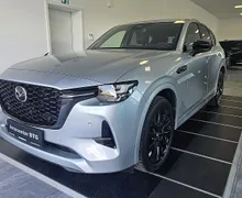 Zunanja slika - Mazda CX-60 - e-SKYACTIV PHEV AWD HOMURA PLUS Avt. - 2 - Predogledna slika