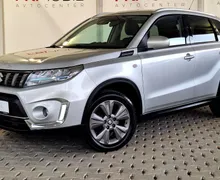 Zunanja slika - Suzuki Vitara - 1.4 BOOSTERJET HYBRID PREMIUM ALLGRIP - 1 - Predogledna slika