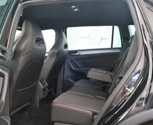 Zunanja slika - Seat Tarraco - 1.5 TSI DSG FR-Line 150KM - 10 - Predogledna slika