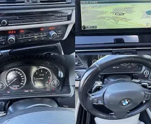 Zunanja slika - BMW Serija 5 - : 525d xDrive Xenon Navigacija Tempomat Aut. F1 Slo - 10 - Predogledna slika