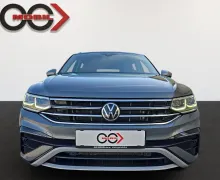 Zunanja slika - VW Tiguan - 2.0 TDI 4Motion DSG Elegance - 2 - Predogledna slika