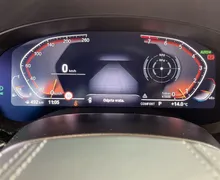 Zunanja slika - BMW Serija 5 - Touring: 1.LASTNIK-BUSINESS-RADAR-NAVI-MEMORY-USNJE - 15 - Predogledna slika