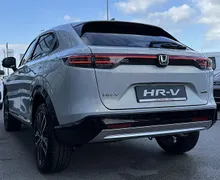 Zunanja slika - Honda HR-V - ADVANCE I1.5 i-MMD I HYBRID I e-CVT I ACC NAVI I - 7 - Predogledna slika
