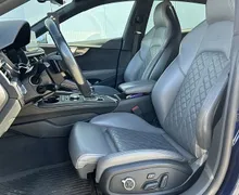 Zunanja slika - Audi S5 - Sportback MATRIX-LED-NAVI-MASAŽA-BANG OLUFSEN-ALU20 - 9 - Predogledna slika