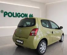 Zunanja slika - Renault Twingo - 1.2-KLIMA-MODEL 2011-ODLIČEN-SLOV.POREKLO... - 5 - Predogledna slika