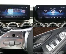 Zunanja slika - Mercedes-Benz GLC-Razred - 220d 4-Matic 9G-Tronic Avantgarde 194KM - 13 - Predogledna slika