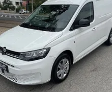 Zunanja slika - Volkswagen Caddy - MAXI 2.0 TDI - 1 - Predogledna slika