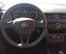 Zunanja slika - Škoda Rapid - Easy SB 1.0 TSI 70 kW -15- - 7 - Predogledna slika