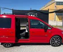 Zunanja slika - VW Caddy - 2.0 TDI 35 EDITION-SLO-ACC-FULL LED-ALU17COL - 10 - Predogledna slika