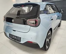 Zunanja slika - Dongfeng Box - 42.3 kWh 70 kW- Gray Black Interior-7.200E Subvenc - 8 - Predogledna slika