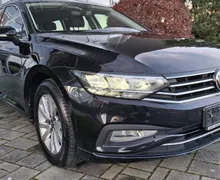 Zunanja slika - VW Passat - 1.5 TSI BMT Elegance avt. 110kW DECEMBRSKA AKCIJA. - 3 - Predogledna slika