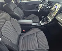 Zunanja slika - Renault Scénic - Scenic TCe 115 Zen+SLO poreklo+20 Col+ Priklop - 12 - Predogledna slika