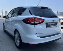 Zunanja slika - Ford C-MAX - | 1.0EcoBoost | TITANIUM | 1.LASTNIK | SLO | TOP | - 7 - Predogledna slika